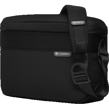 Gomatic Peter McKinnon Luma Camera Sling 12L, Black