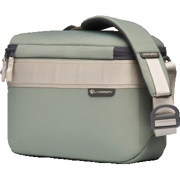 Gomatic Peter McKinnon Luma Camera Sling 12L, Sage