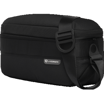 Gomatic Peter McKinnon Luma Camera Sling 9L, Black