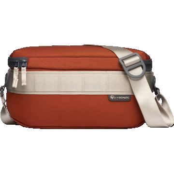 Gomatic Peter McKinnon Luma Camera Sling 9L, Rust