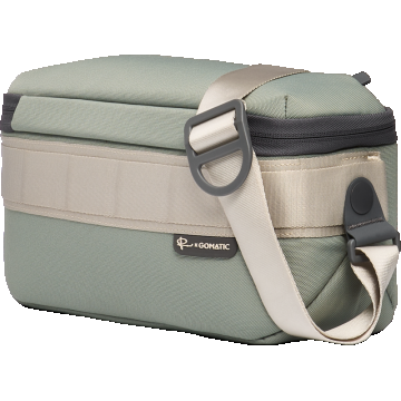 Gomatic Peter McKinnon Luma Camera Sling 9L, Sage