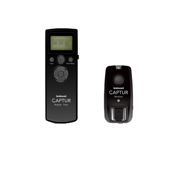 Hähnel Remote Captur Timer Kit Fuji