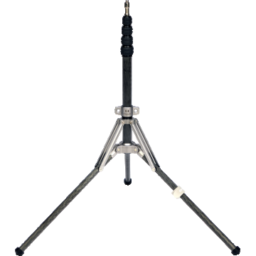 Hobolite CF Tripod Light Stand 210