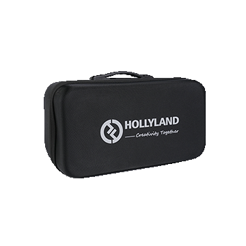 Hollyland Solidcom C1 Carry Case for 4-Person & 6-Person Systems