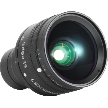 Lensbaby Edge 35 Optic