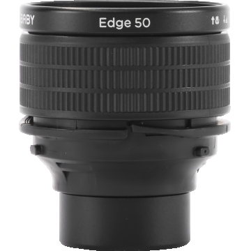 Lensbaby Edge 50 Optic