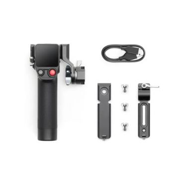 Maner DJI Focus Pro Grip (Negru)