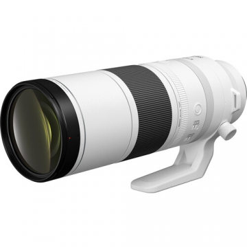 Obiectiv RF 200-800mm F6.3-9 IS USM   Alb