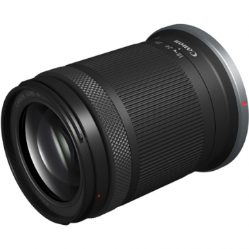 Obiectiv RF-S S18-150mm f/3.5-6.3 IS STM  Negru