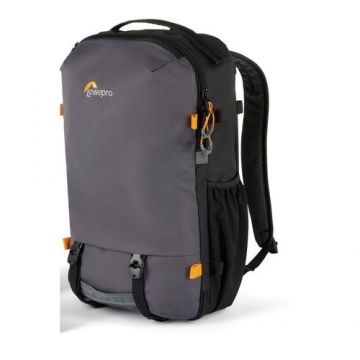 Rucsac echipament foto Lowepro, Textil, 29 x 18.5 x 49 cm, Gri