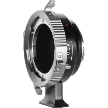 Sirui Cine Lens-Mount Adapter PL-L