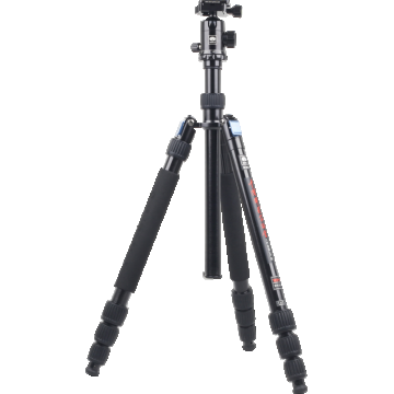 Sirui Tripod W-2004+G-20KX Aluminium WPS with Ballhead