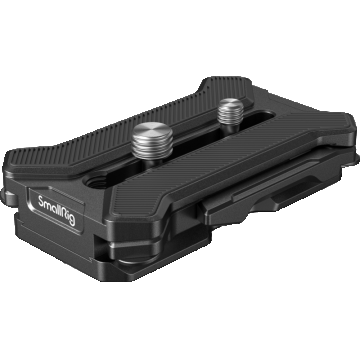 SmallRig 3913 Multifunctional Quick Release Plate ARCA Type