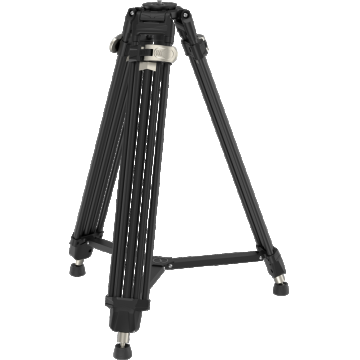 SmallRig 4164 Heavy Duty Alu-Tripod AD-80