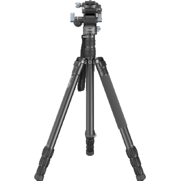 SmallRig 4307 Video Tripod FreeBlazer CT195