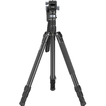 SmallRig 4319 Video tripod kit CT190 Alu