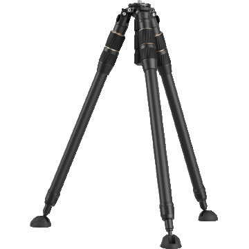 SmallRig 4645 Carbon Fiber Tripod FT-S303