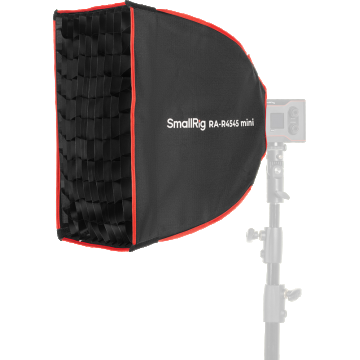 SmallRig 4683 Mini Square Softbox RA-R4545