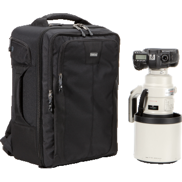 Think Tank Airport Accelerator Bakcpack, Black