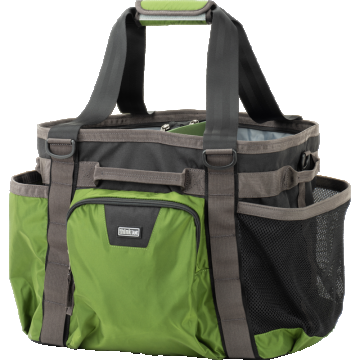 Think Tank Freeway Longhaul 50 - Green/Grey