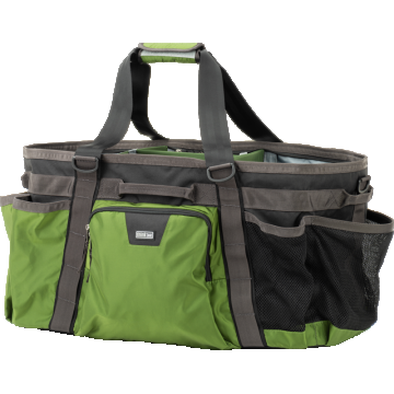 Think Tank Freeway Longhaul 75 - Green/Grey