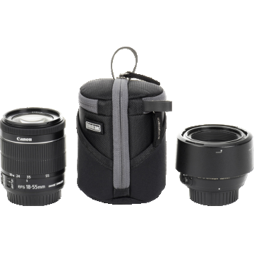 Think Tank Lens Case Duo 5, Black