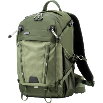 Think Tank Mindshift BackLight 18L, Montane Green