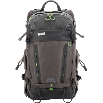 Think Tank MindShift BackLight 18L Photo Daypack, Charcoal