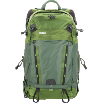 Think Tank MindShift BackLight 26L Photo Daypack, Woodland/Green