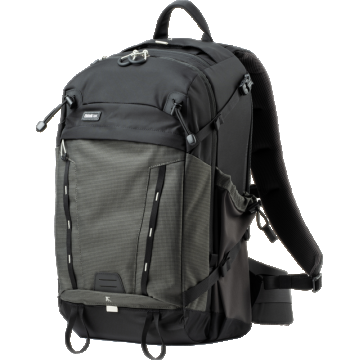 Think Tank Mindshift BackLight 26L, Slate Black