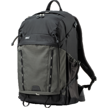 Think Tank Mindshift BackLight 36L, Slate Black