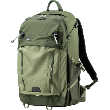 Think Tank Mindshift BackLight 38L, Montane Green