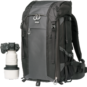 Think Tank MindShift FirstLight 35L, Black