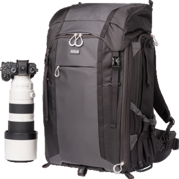 Think Tank MindShift FirstLight 46L+, Black