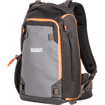 Think Tank MindShift PhotoCross 13 Backpack, Orange Ember