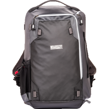 Think Tank MindShift PhotoCross 15 Backpack, Carbon Grey