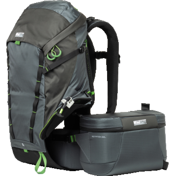 Think Tank MindShift Rotation 22L Backpack