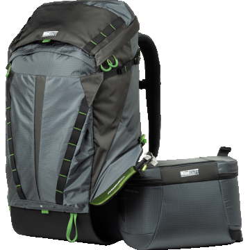 Think Tank MindShift Rotation 34L Backpack