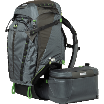 Think Tank MindShift Rotation Pro 50+L Backpack