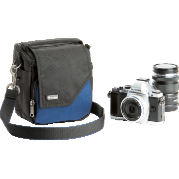 Think Tank Mirrorless Mover 10, Dark Blue