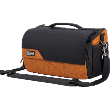 Think Tank Mirrorless Mover 25 V2, Campfire Orange