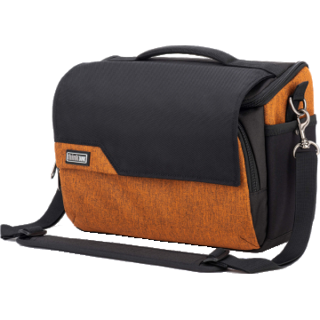 Think Tank Mirrorless Mover 30 V2, Campfire Orange