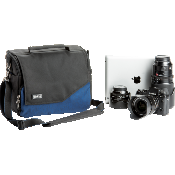 Think Tank Mirrorless Mover 30i, Dark Blue