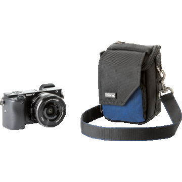 Think Tank Mirrorless Mover 5, Dark Blue