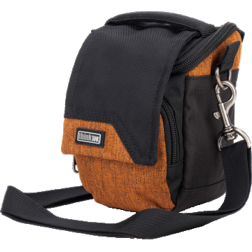 Think Tank Mirrorless Mover 5 V2, Campfire Orange