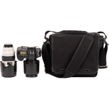 Think Tank Retrospective 10 V2.0, Black