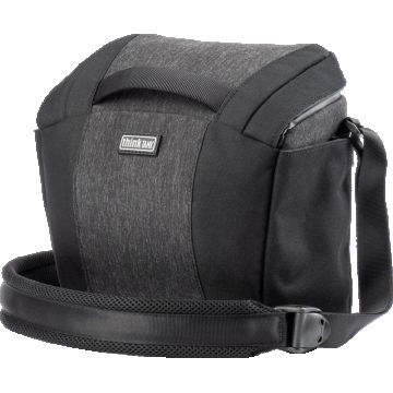 Think Tank SpeedTop Crossbody 10 - Graphite