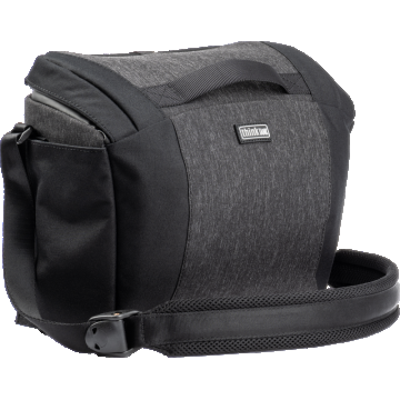 Think Tank SpeedTop Crossbody 15 - Graphite