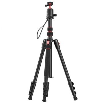 Trepied si Monopod Ulanzi TT31 Claw Quick Release Camera Tripod T050CNB1