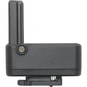 Adaptor pentru camera DJI Mic 2 (Negru)